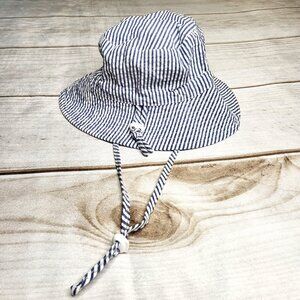 Toddlers Sunhat with Detachable/Adjustable Chinstrap, 6-24 mo